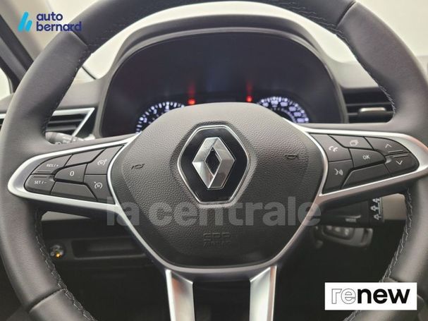 Renault Clio 74 kW image number 17