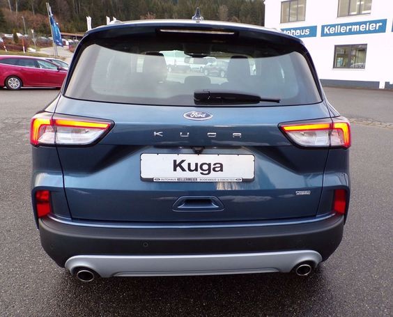 Ford Kuga 132 kW image number 3