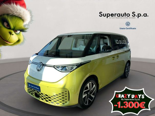 Volkswagen ID. Buzz Pro 118 kW image number 1