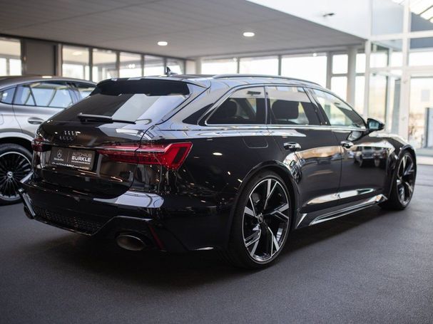 Audi RS6 441 kW image number 6