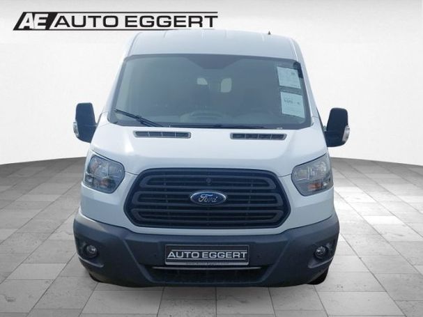 Ford Transit 290 L2 2.0 TDCi 77 kW image number 3