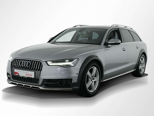 Audi A6 Allroad 3.0 TDI S tronic 200 kW image number 16