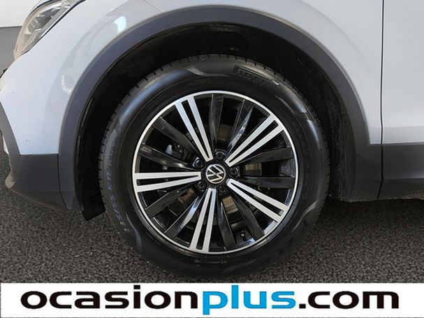 Volkswagen Tiguan 1.5 TSI Life 110 kW image number 37