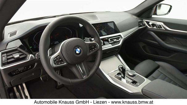 BMW 420d Gran Coupé xDrive 140 kW image number 16