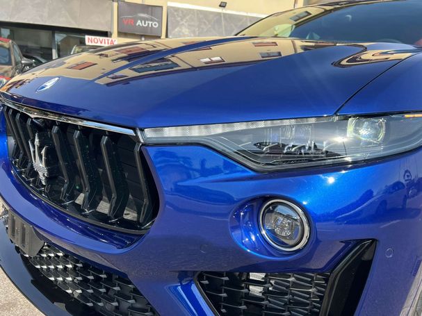 Maserati Levante 257 kW image number 23