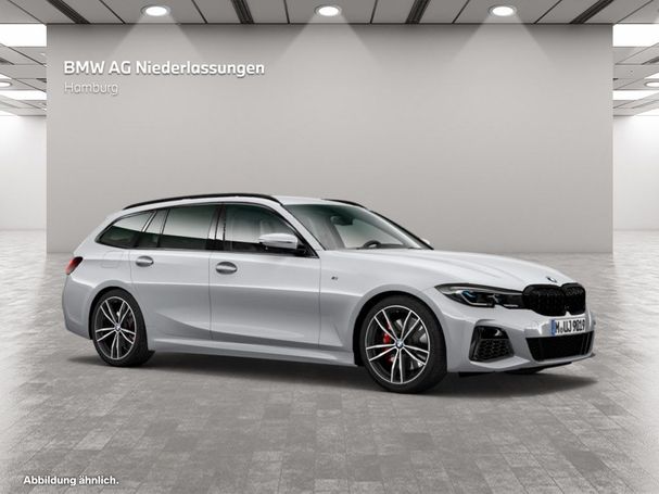 BMW 340i xDrive Touring 275 kW image number 10