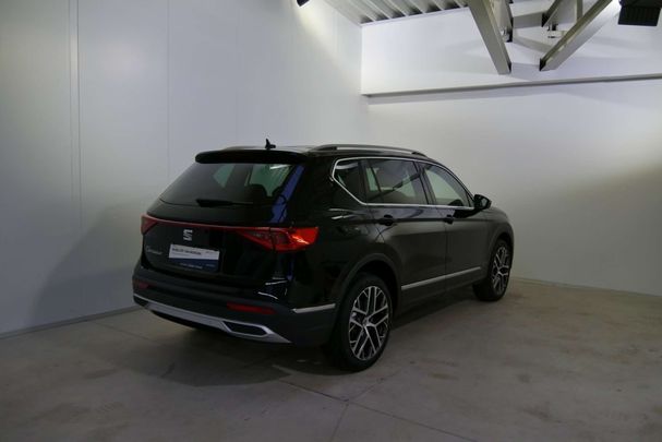 Seat Tarraco 1.5 TSI 110 kW image number 3