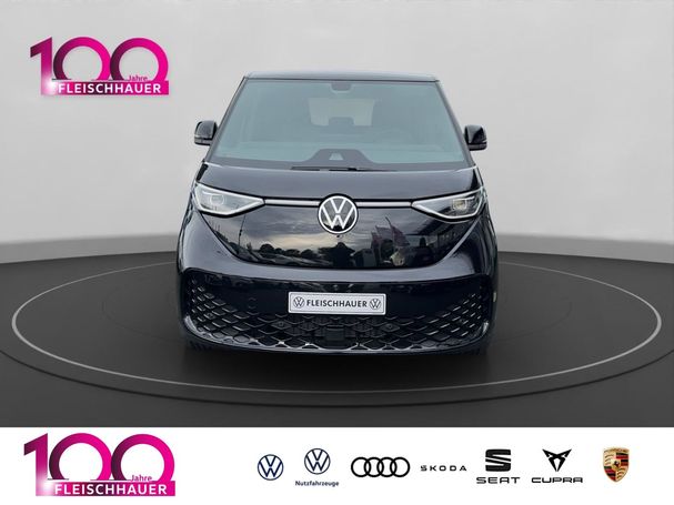 Volkswagen ID. Buzz Pro 150 kW image number 3