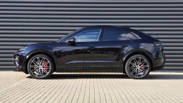 Porsche Macan 430 kW image number 7