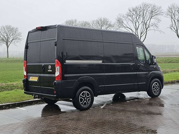 Fiat Ducato L2H2 130 kW image number 3