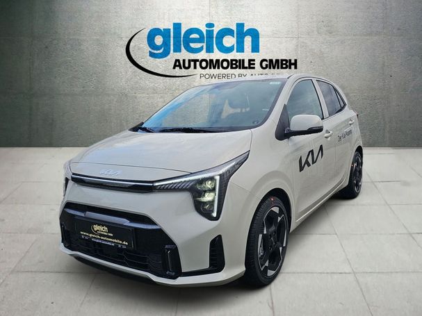 Kia Picanto 1.2 Spirit 58 kW image number 1