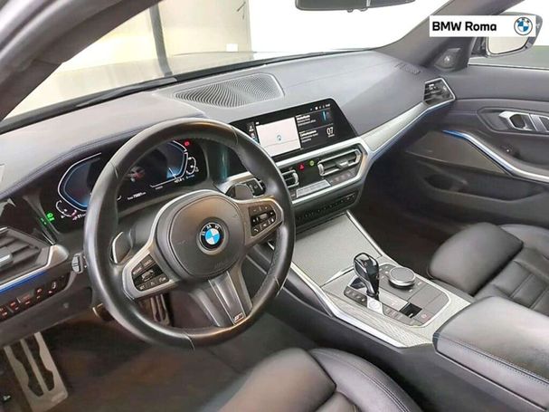 BMW 320 e Touring M Sport 150 kW image number 9