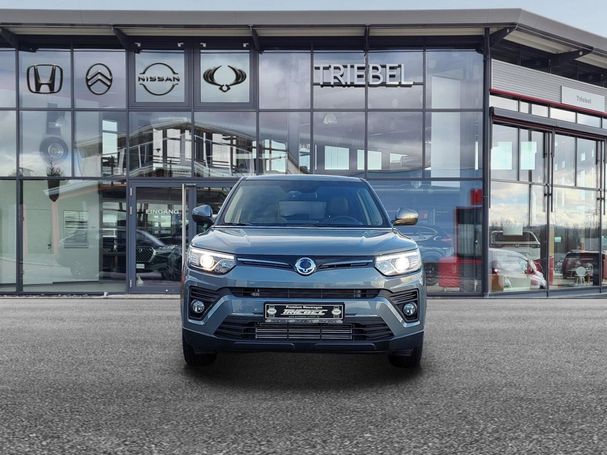 SsangYong Tivoli 1.5 T-GDI 120 kW image number 20