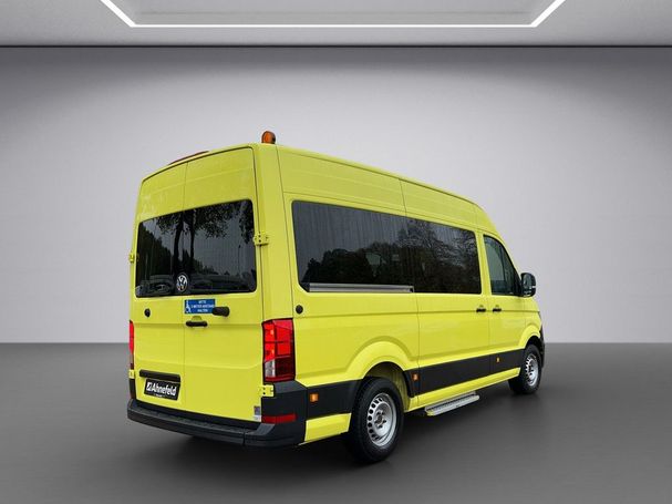 Volkswagen Crafter TDI 75 kW image number 3