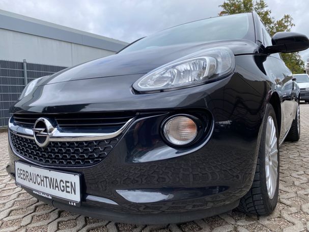 Opel Adam 1.2 Jam 51 kW image number 1