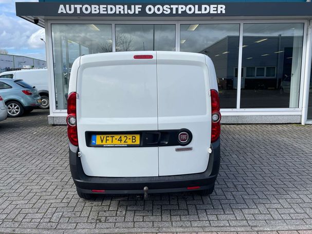 Fiat Doblo Cargo 70 kW image number 3