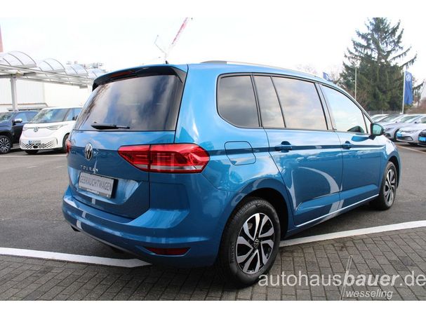 Volkswagen Touran 110 kW image number 3