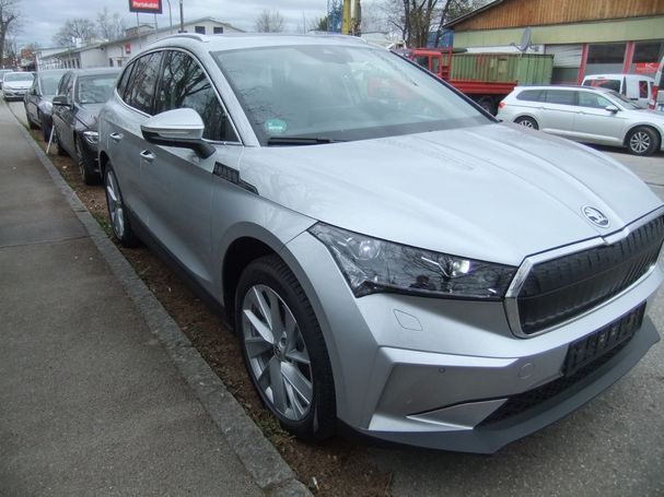 Skoda Enyaq 60 Loft 132 kW image number 2