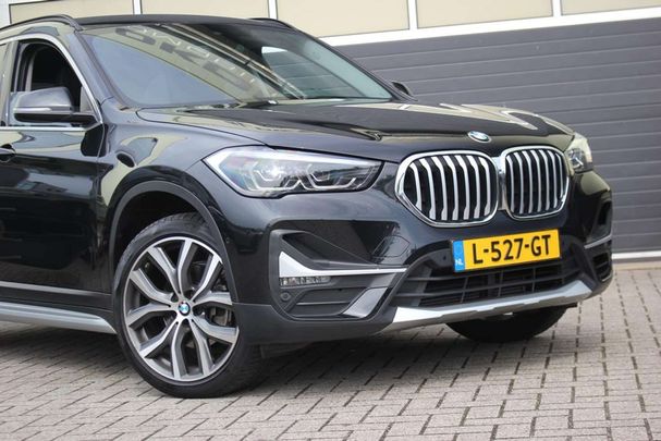 BMW X1 sDrive18i 103 kW image number 24