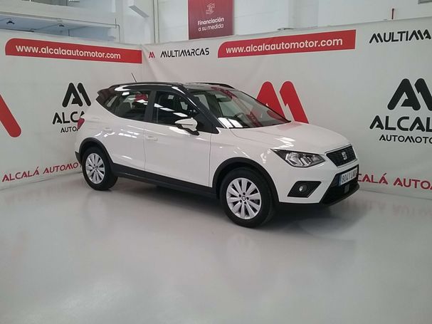 Seat Arona 1.0 TSI Style 81 kW image number 2