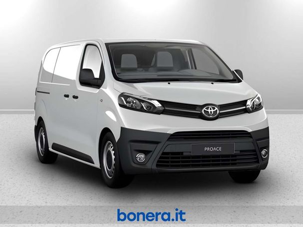 Toyota Proace 1.5 88 kW image number 2