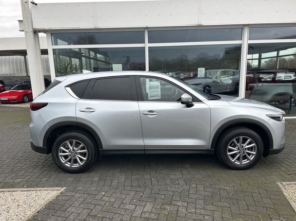 Mazda CX-5 G 121 kW image number 6