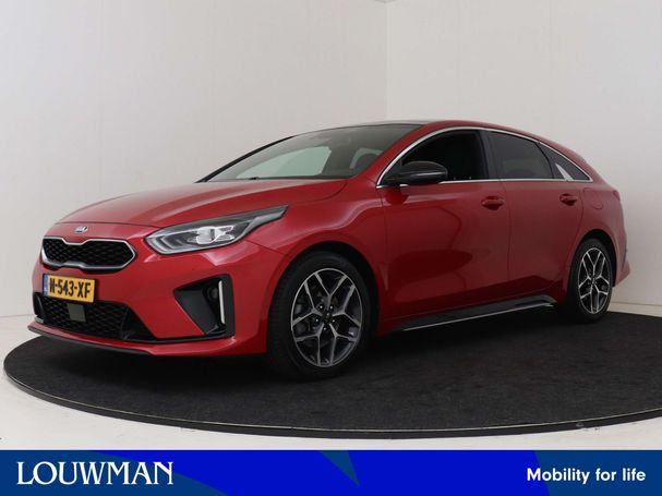 Kia ProCeed 88 kW image number 1