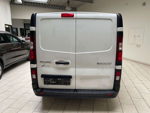 Renault Trafic 89 kW image number 6