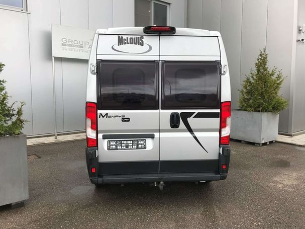 Fiat Ducato 140 103 kW image number 4