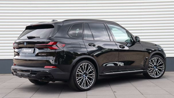 BMW X5 50e xDrive 360 kW image number 2