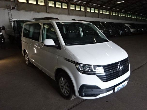 Volkswagen T6 Caravelle 81 kW image number 7