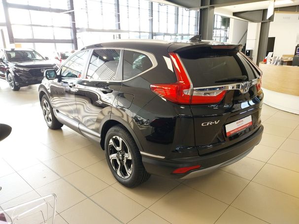 Honda CR-V 2.0 i-MMD Executive AWD 135 kW image number 7