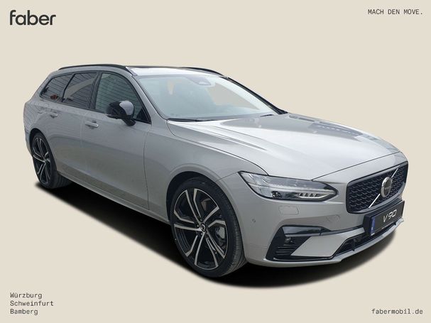 Volvo V90 B5 184 kW image number 2