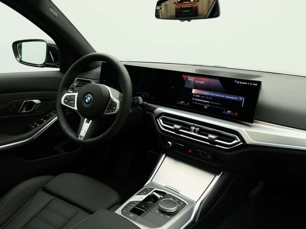 BMW 320 e Touring 150 kW image number 7