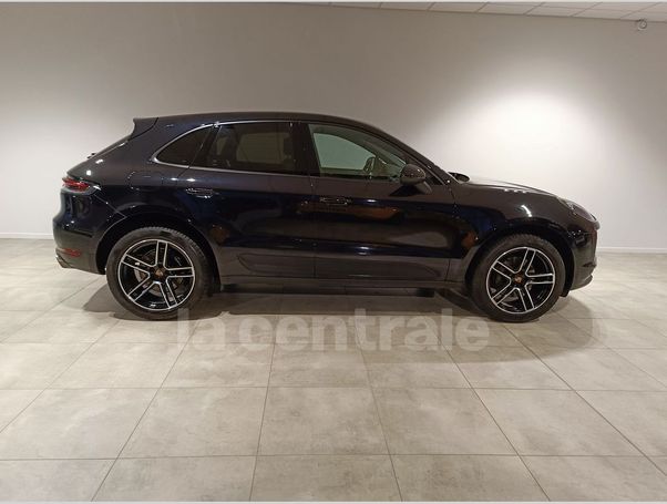 Porsche Macan 180 kW image number 4