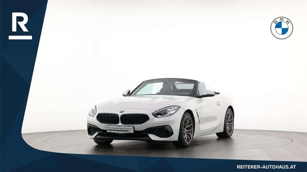 BMW Z4 sDrive 145 kW image number 11