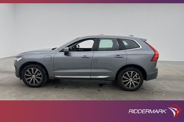 Volvo XC60 Recharge T8 AWD 288 kW image number 10