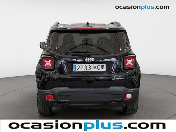 Jeep Renegade 96 kW image number 13