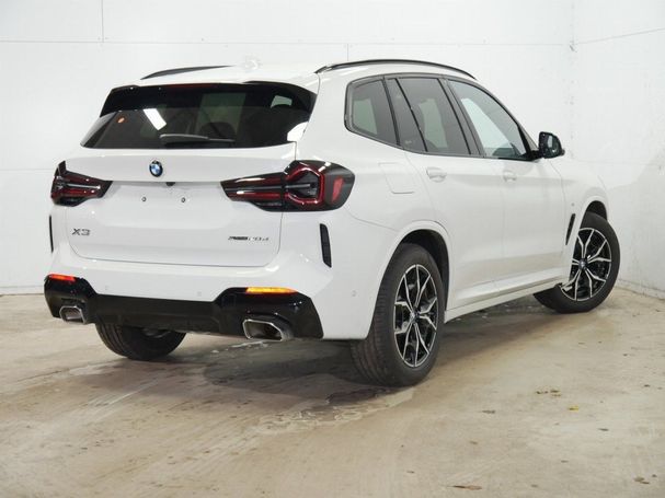 BMW X3 xDrive20d M Sport 140 kW image number 3