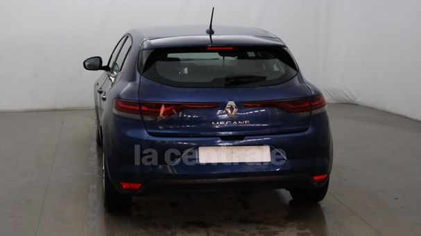 Renault Megane 1.5 Blue dCi 115 85 kW image number 6