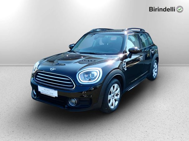 Mini One D Countryman 85 kW image number 1