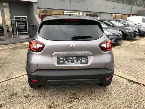 Renault Captur Energy TCe 90 66 kW image number 6