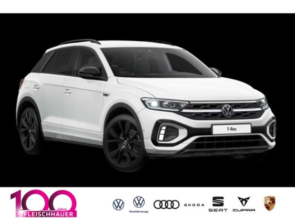 Volkswagen T-Roc 1.5 TSI R-Line DSG 110 kW image number 1