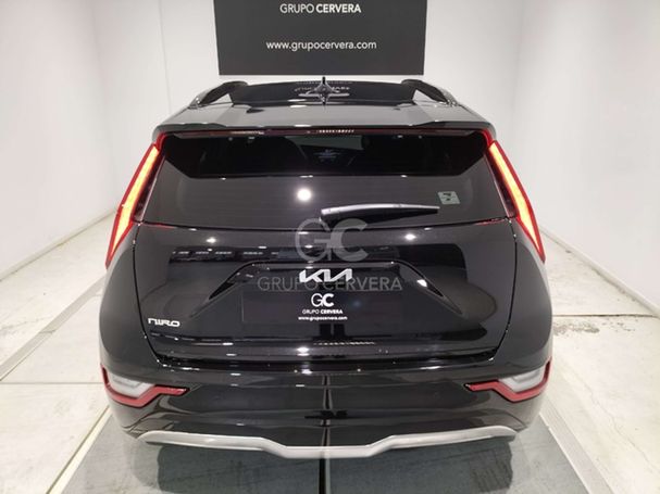 Kia Niro 150 kW image number 19