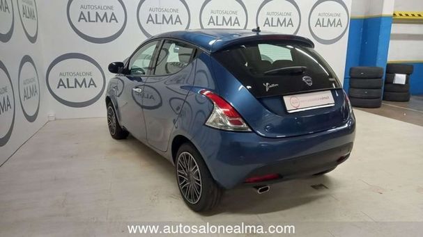 Lancia Ypsilon 51 kW image number 7