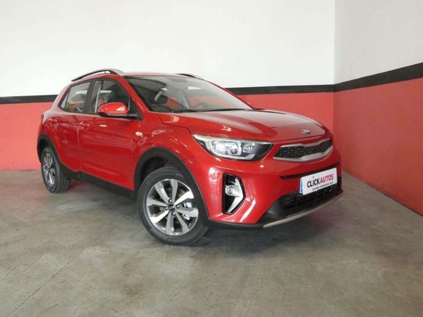 Kia Stonic 1.2 62 kW image number 2