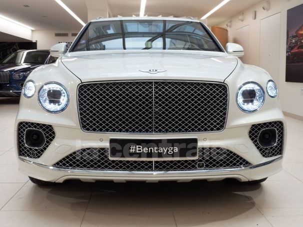  Bentley Bentayga V8 404 kW image number 2