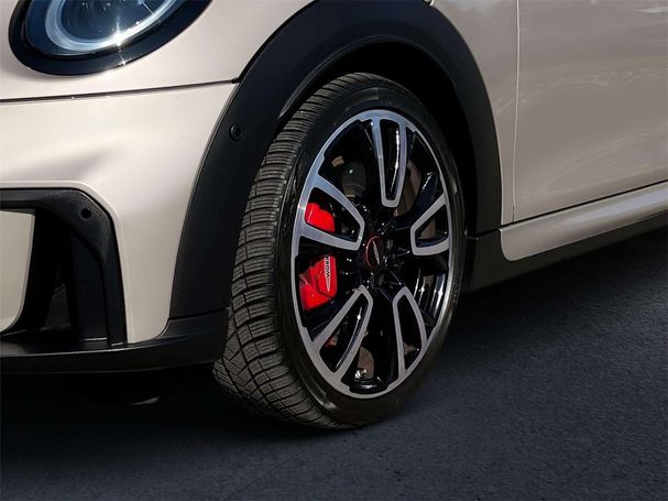 Mini John Cooper Works 170 kW image number 5