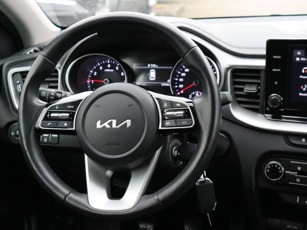 Kia Ceed SW 1.0 T-GDi 88 kW image number 19