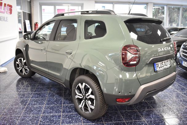 Dacia Duster TCe 150 EDC 110 kW image number 3